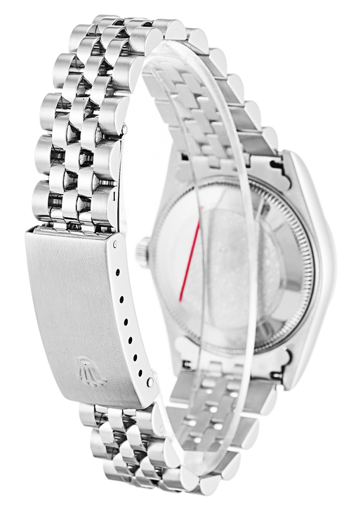 Rolex Mid-Size Datejust 68274 - view 4