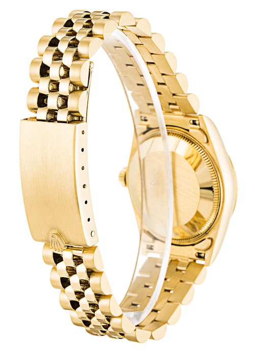 Rolex Mid-Size Datejust 68278 - view 4