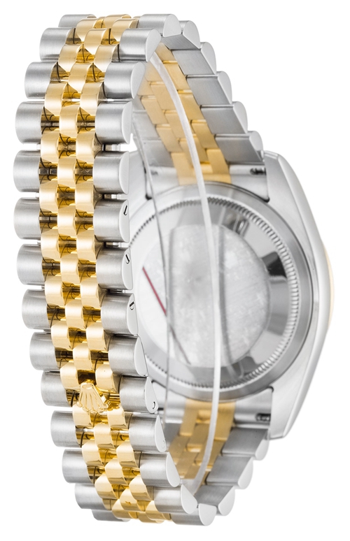 Rolex Turn-O-Graph 116263 - view 4