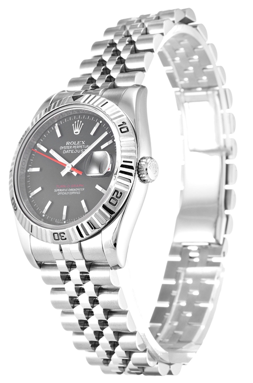 Rolex Turn-O-Graph 116264 - view 3