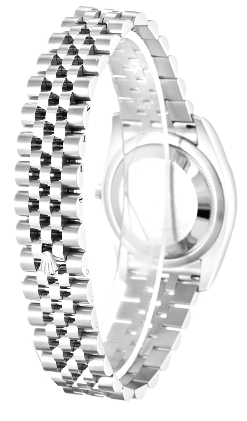 Rolex Turn-O-Graph 116264 - view 4