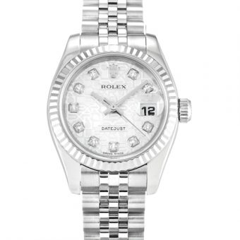 Rolex Turn-O-Graph 116264 - view 5