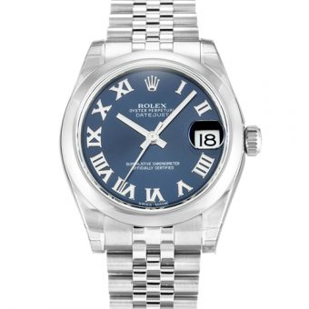 Rolex Turn-O-Graph 116264 - view 6