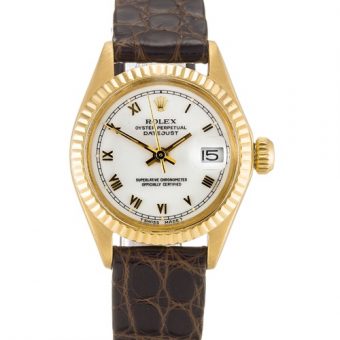 Rolex Turn-O-Graph 116264 - view 5