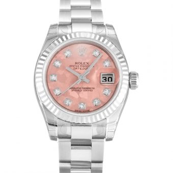 Rolex Turn-O-Graph 116264 - view 6