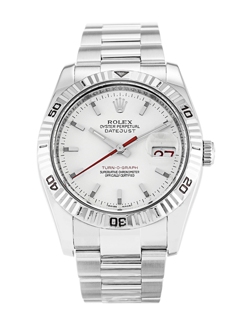 Rolex Turn-O-Graph 116264