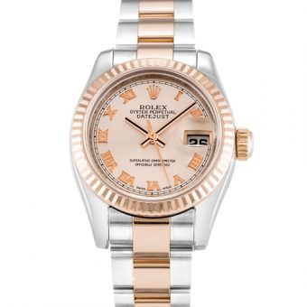 Rolex Turn-O-Graph 116264 - view 5