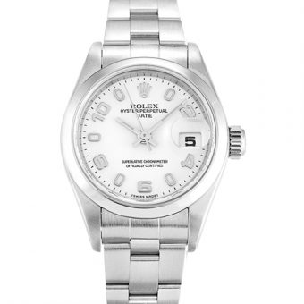 Rolex Turn-O-Graph 116264 - view 6