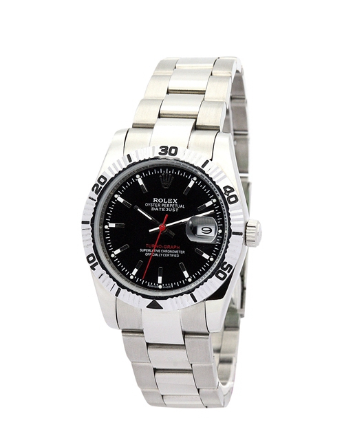 Rolex Turn-O-Graph 116264 - view 3