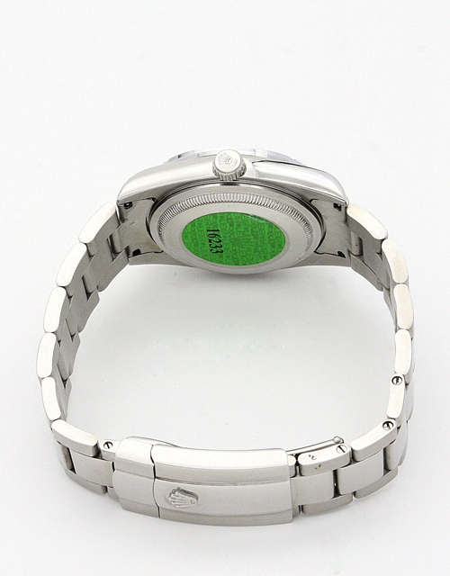 Rolex Turn-O-Graph 116264 - view 5