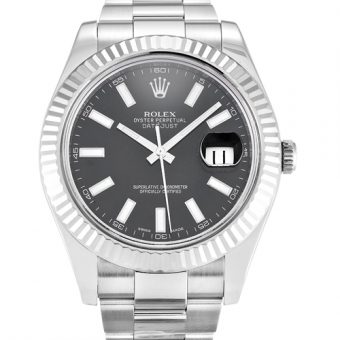 Rolex Turn-O-Graph 116264 - view 6