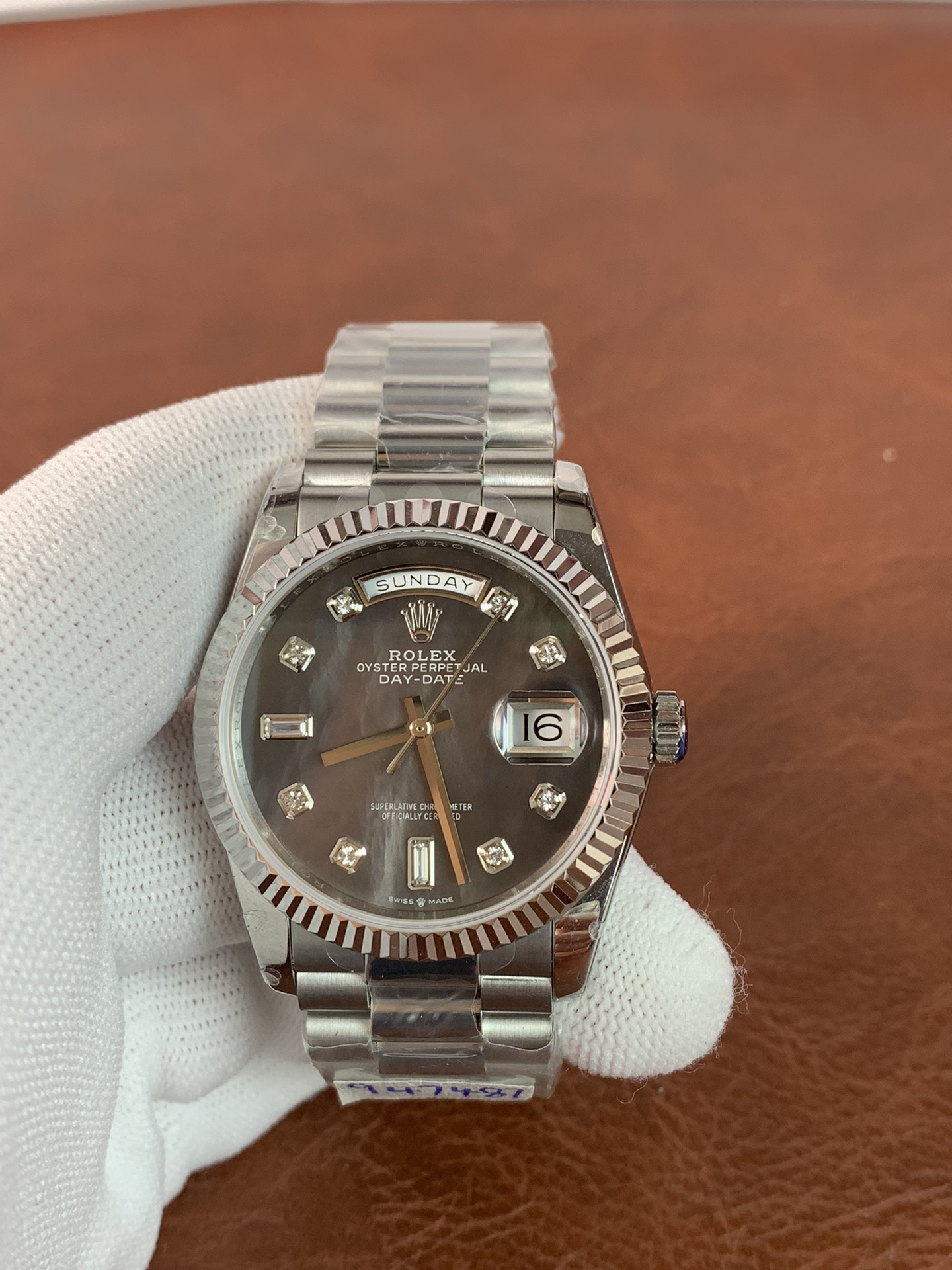 Rolex Day-Date 36mm 118239-0295