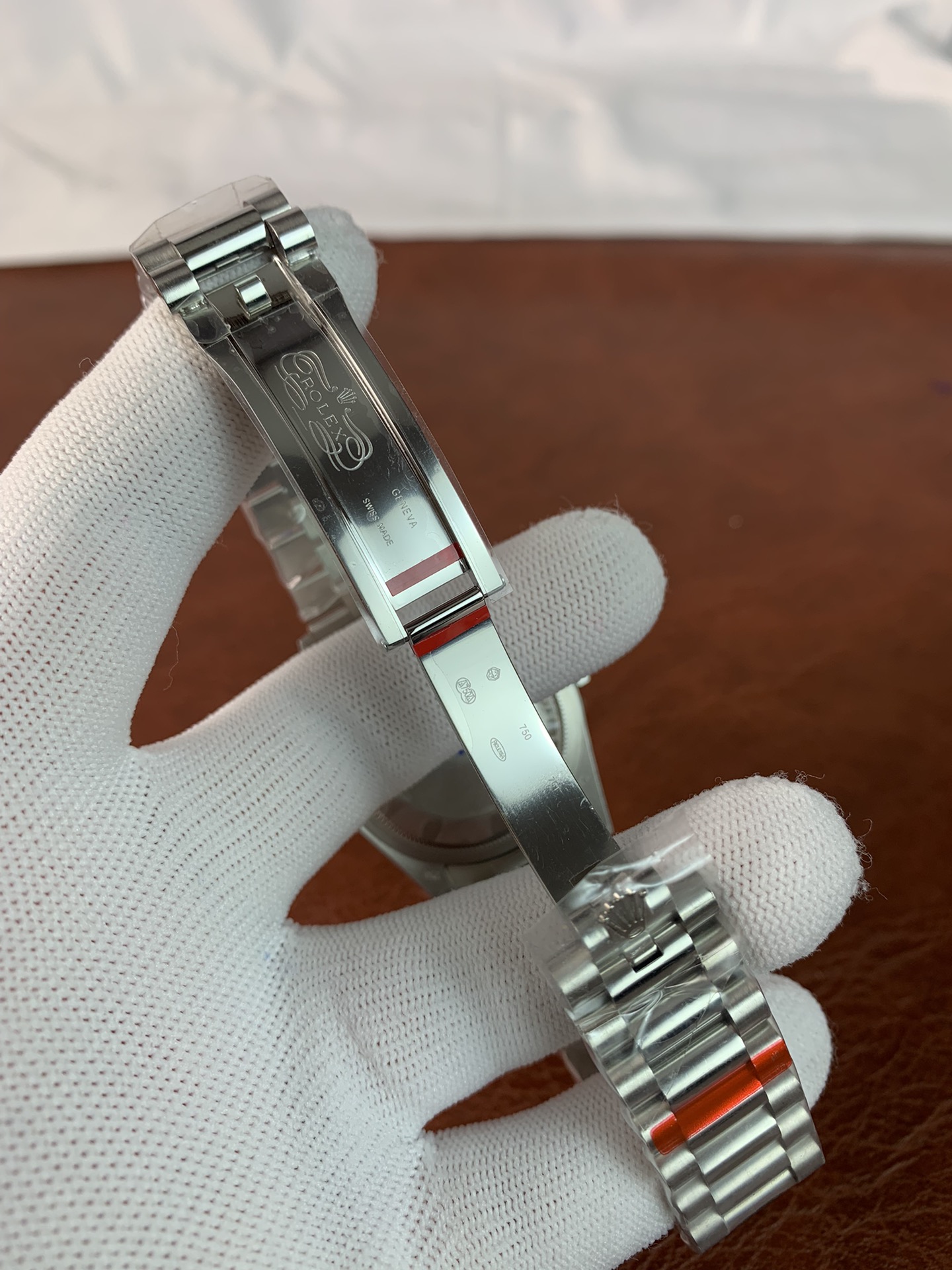Rolex Day-Date 36mm 118239-0295 - view 5