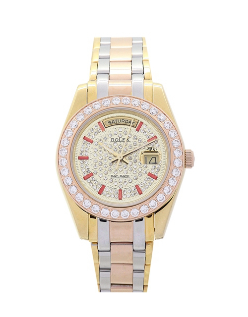 Rolex Day-Date