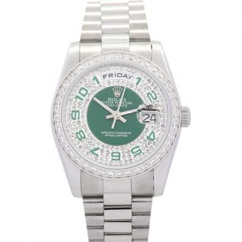 Rolex Day-Date - view 6