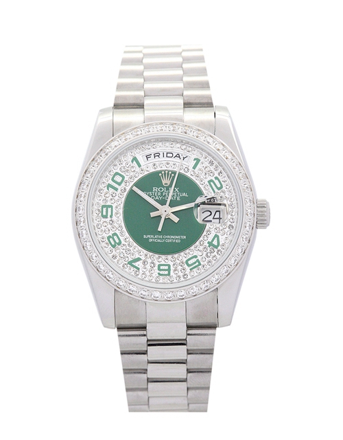Rolex Day-Date