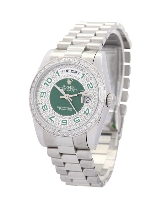 Rolex Day-Date - view 3