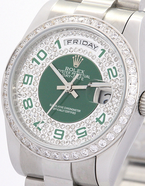 Rolex Day-Date - view 4