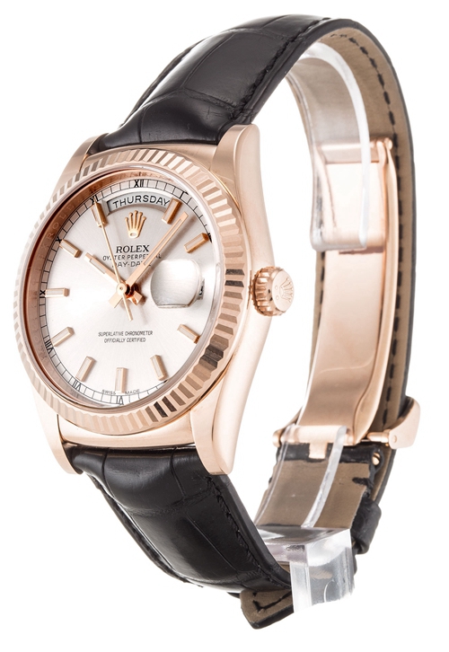 Rolex Day-Date 118135 - view 3