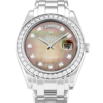 Rolex Day-Date 118135 - view 5