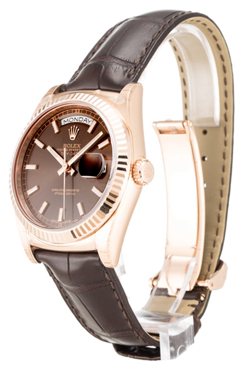 Rolex Day-Date 118135 - view 3