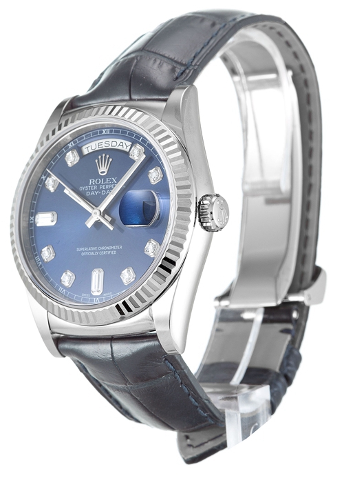 Rolex Day-Date 118139 - view 3