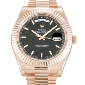 Rolex Day-Date 118139 - view 5