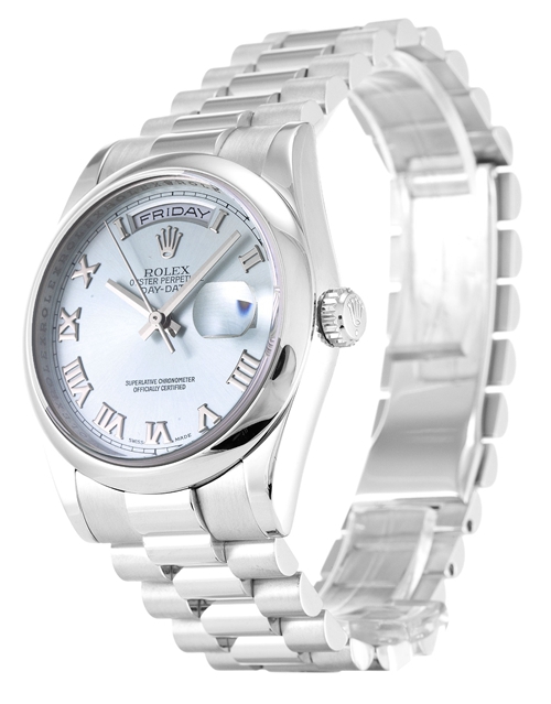 Rolex Day-Date 118206 - view 3
