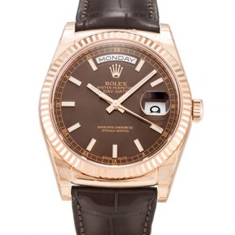 Rolex Day-Date 118206 - view 5