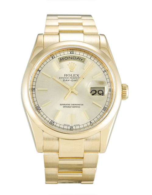 Rolex Day-Date 118208