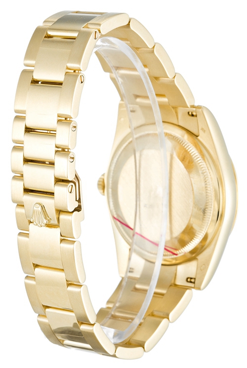 Rolex Day-Date 118208 - view 4