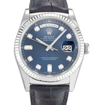 Rolex Day-Date 118208 - view 5
