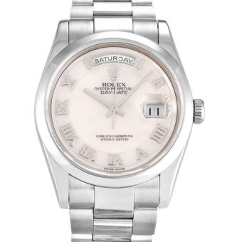 Rolex Day-Date 118208 - view 6