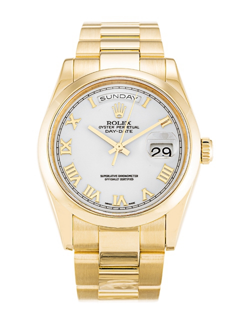 Rolex Day-Date 118208