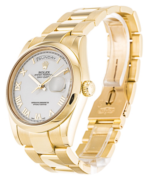Rolex Day-Date 118208 - view 3