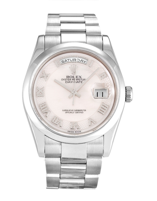 Rolex Day-Date 118209