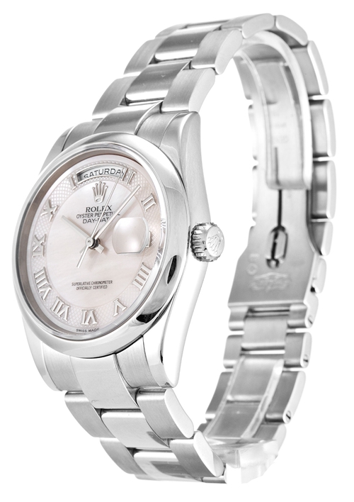 Rolex Day-Date 118209 - view 3