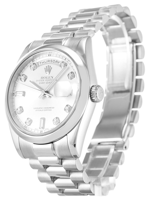 Rolex Day-Date 118209 - view 3