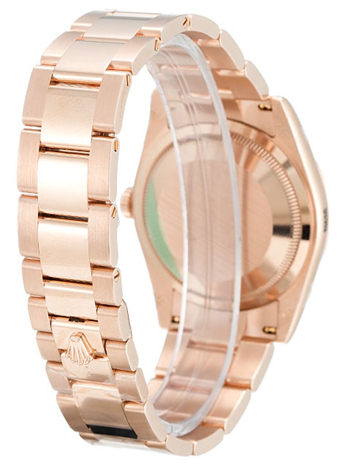 Rolex Day-Date 118235 F - view 4