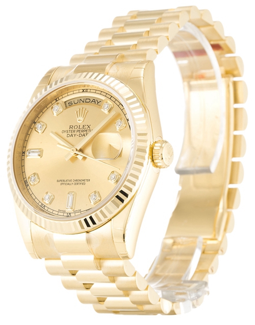 Rolex Day-Date 118238 - view 3