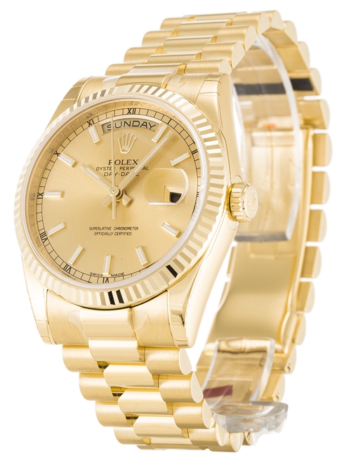 Rolex Day-Date 118238 - view 3