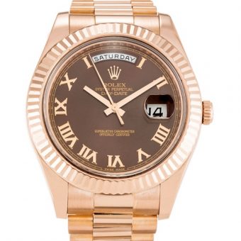Rolex Day-Date 118238 - view 5