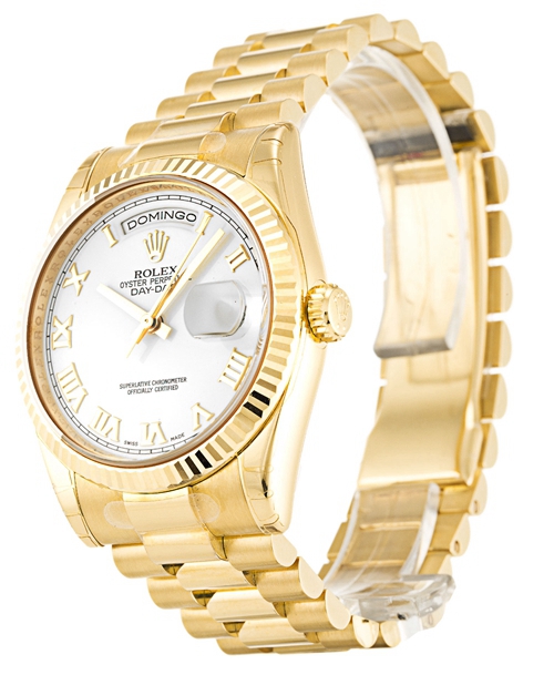 Rolex Day-Date 118238 - view 3