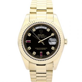 Rolex Day-Date 118238 - view 5