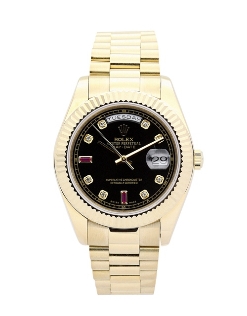 Rolex Day-Date 118238