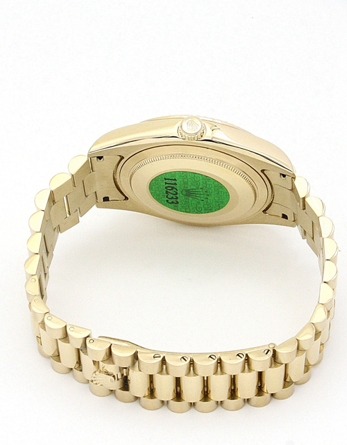 Rolex Day-Date 118238 - view 5