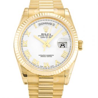 Rolex Day-Date 118238 - view 7