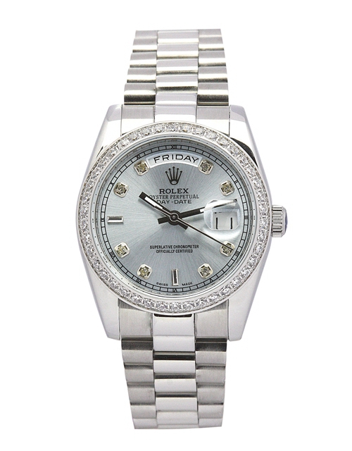 Rolex Day-Date 118346