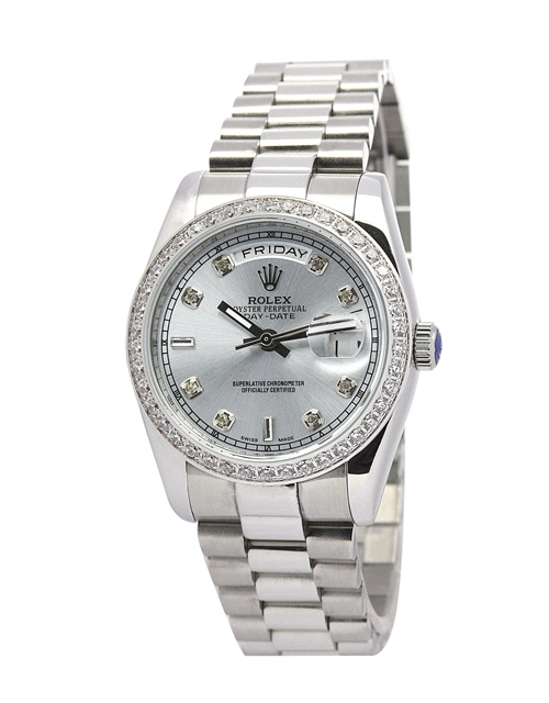 Rolex Day-Date 118346 - view 3