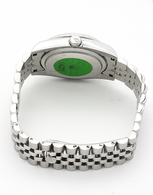 Rolex Day-Date 118346 - view 5